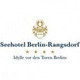 Logo Seehotel Berlin-Rangsdorf
