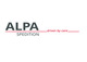 Logo ALPA Rohstoffhandel, Logistik und Spedition GmbH