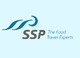 Logo SSP Deutschland GmbH - Hauptsitz