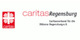 Logo Caritasverband für die Diözese Regensburg e.V.