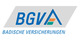Logo BGV Badische Versicherungen