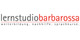 Logo Lernstudio Barbarossa MegaKids Fortbildungs GmbH