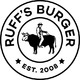 Logo Ruffs Burger Restaurant GmbH