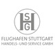 Logo HSG Flughafen Stuttgart Handels- und Service GmbH