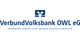 Logo VerbundVolksbank OWL eG