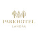 Logo Parkhotel Landau Betriebs GmbH