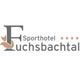 Logo Sporthotel Fuchsbachtal