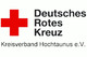 Logo DRK Kreisverband Hochtaunus e.V.