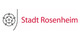 Logo Stadt Rosenheim