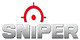Logo Sniper - Airsoft Supply GmbH