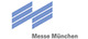 Logo Messe München GmbH