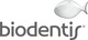 Logo biodentis GmbH