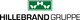 Logo WHW Hillebrand Gruppe