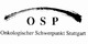 Logo Onkologischer Schwerpunkt Stuttgart e.V.