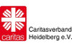 Logo Caritasverband Heidelberg e.V.