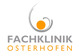 Logo Fachklinik Osterhofen GmbH
