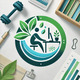 Logo Chris Bornemann