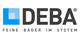 Logo Deba Badsysteme GmbH