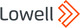Logo Lowell Group