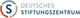 Logo Deutsches Stiftungszentrum GmbH