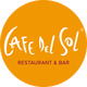 Logo CDS Betriebs GmbH Magdeburg - Cafe Del Sol Magdeburg