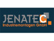 Logo JENATEC Industriemontagen GmbH