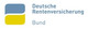 Logo Deutsche Rentenversicherung Bund