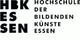 Logo HBK Essen GmbH