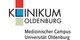 Logo Klinikum Oldenburg AöR
