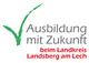 Logo Landkreis Landsberg am Lech