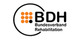 Logo BDH Klinik Braunfels gGmbH