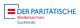 Logo Paritätische Suchthilfe Niedersachsen gGmbH