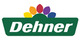 Logo Dehner Gartencenter GmbH & Co. KG