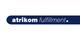 Logo Atrikom Fulfillment Gesellschaft für Projekt- Dienstleistungen mbH