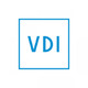 Logo VDI GmbH