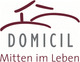 Logo Domicil - Seniorenpflegeheim Kirchhofallee GmbH