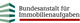 Logo Bundesanstalt für Immobilienaufgaben (BImA)