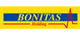 Logo Bonitas Holding GmbH