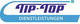 Logo TIP-TOP Dienstleistungen GmbH