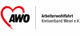 Logo AWO Kreisverband Wesel e.V.