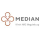 Logo MEDIAN Klinik NRZ Magdeburg