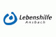 Logo Lebenshilfe Ansbach e.V.