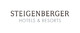 Logo Steigenberger Conti Hansa Kiel