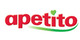 Logo apetito AG