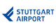 Logo Flughafen Stuttgart GmbH