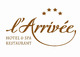 Logo l'Arriveé Hotel & Spa GmbH