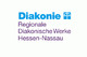 Logo Regionale Diakonie in Hessen und Nassau gGmbH