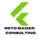 Logo Reto Bader Consulting