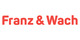 Logo Franz & Wach Personalservice GmbH