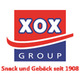 Logo XOX Gebäck GmbH